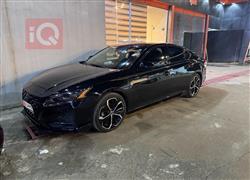 نيسان ألتيما